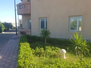 شاليه للبيع بقرية سانتا كلوز 01012771804