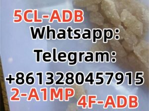 Best price BMK BMK 4CDC 3F-A-PVP Triclosan