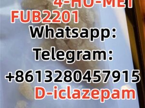 Substitute Etizolam 4F-MDMB-2201 Indometacin