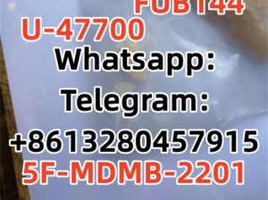 In stock 4-MPD 5CL-ADB Sodium taurocholate