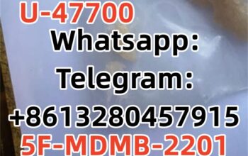 In stock 4-MPD 5CL-ADB Sodium taurocholate