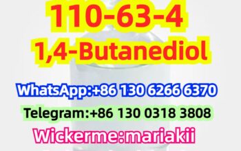 CAS.110-63-4, BDO,1,4-Butanediol