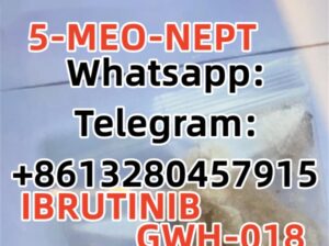 Top quality HEX-EN MMB-FUBICA 2-MCF Tartaric acid