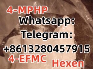 Free Sample 5F-MDMB-PINACA 4CL-PVP DL-Menthol