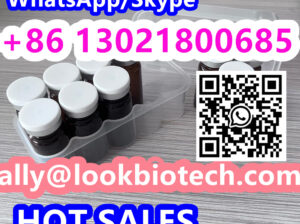 Retatrutide cas2381089-83-2