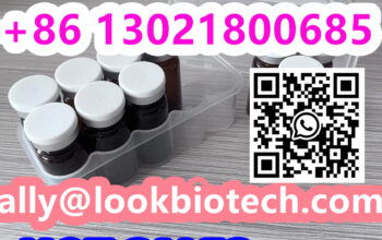 Retatrutide cas2381089-83-2