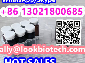 Retatrutide cas2381089-83-2