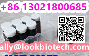 Retatrutide cas2381089-83-2