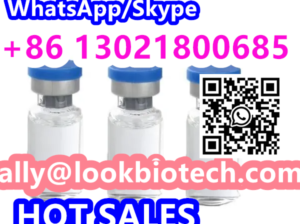 Retatrutide cas2381089-83-2