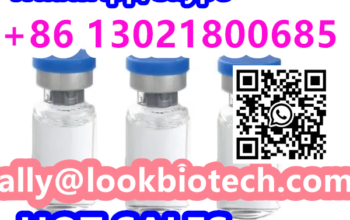 Retatrutide cas2381089-83-2