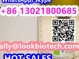 Retatrutide cas2381089-83-2