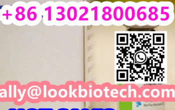 Retatrutide cas2381089-83-2