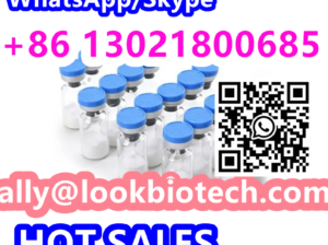 cas910463-68-2 Semaglutide
