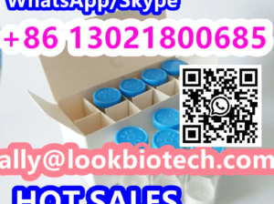 cas910463-68-2 Semaglutide