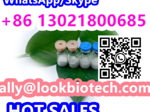 cas2023788-19-2 Tirzepatide