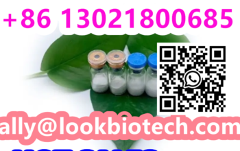 cas2023788-19-2 Tirzepatide