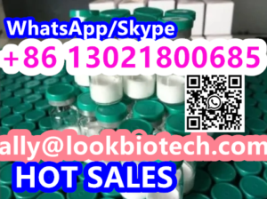 cas2023788-19-2 Tirzepatide