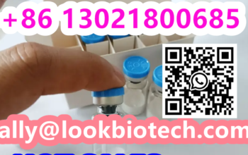 cas2023788-19-2 Tirzepatide