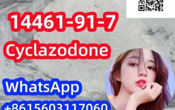 good priceCyclazodone CAS14461-91-7