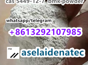 cas 5449-12-7 bmk powder with high quality