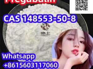 Best Selling PregabalinCAS 148553-50-8 Pregabalin