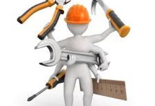 مطلوب للعمل بشركة كبرى مساعد فنى 01223179993