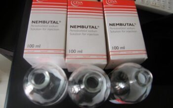 Buy Pentobarbital Sodium online, Buy Nembutal