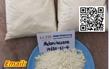 Metonitazene 14680–51–4
