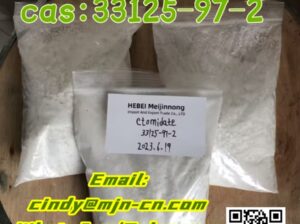 Etomidate 33125–97–2