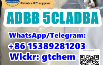 semi-finished ADBB 5CLADBA 4F-ADB 2682867-55-4 137
