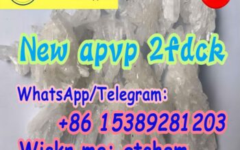 New 4-cdc 4cdc 4-cec 4cec APVP 2fdck 4mmc 3mmc cry