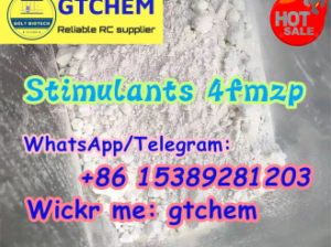 Stimulants 4-Fluoromethylphenidate 4fmzp New 4fmph