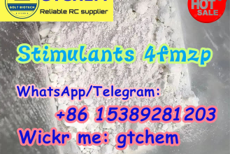Stimulants 4-Fluoromethylphenidate 4fmzp New 4fmph