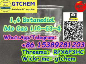 USA AUS NZ safe arrive 1,4-Butanediol bdo Cas 110-