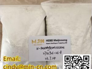 N-desethyletonitazene 2732926-26-8