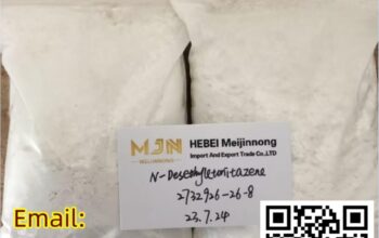 N-desethyletonitazene 2732926-26-8