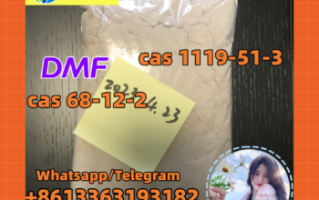 CAS 2732926-26-8 Etomethazene Whatsapp 8613363193