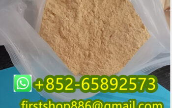 Hot sale Metonitazene cas14680-51-4 yellow powder