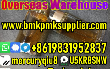 Factory price BMK Powder PMK Powder BMK OIL PMK OI