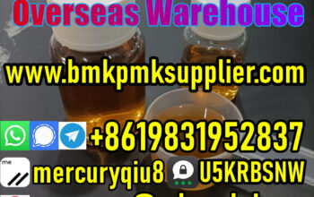 Hot Selling BMK Powder PMK Powder BMK OIL PMK OIL