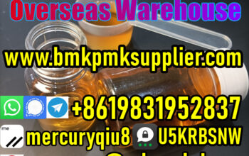 100% Guaranteed Delivery BMK Powder PMK Powder BMK