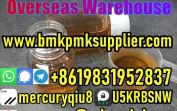 Fast and Safe Shipping BMK Powder PMK Powder BMK O