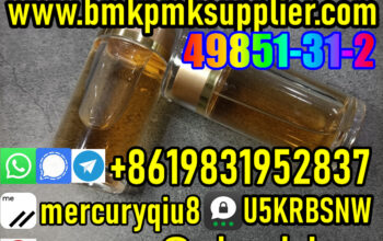 Factory price 2-Bromo-1-phenyl-1-pentanone 49851-3