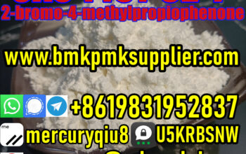 High Purity 99.9%  2-Bromo-4-methylpropiophenone