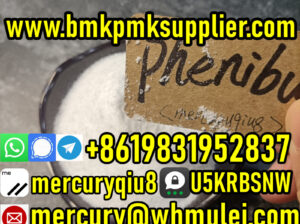 No Customs Issue  Phenibut Powder 1078-21-3 Acid P