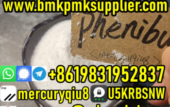 No Customs Issue  Phenibut Powder 1078-21-3 Acid P