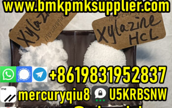 Factory price Xylazine base / Xylazine Powder