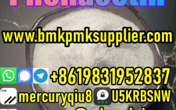 China supplier Phenacetin base / Phenacetin Powder