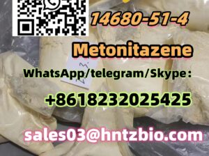 Metonitazene 14680–51–4