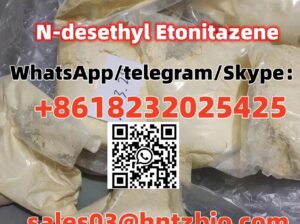 2732926-26-8 N-desethyl Etonitazene